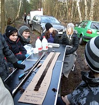 Shutzgebiet Engelbostel heute