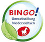 Bingo Umweltstiftung Niedersachsen