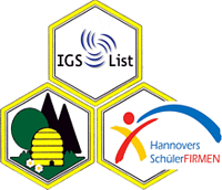 Schülerfirma Imkerei