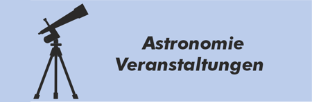 Astro veranstaltungen